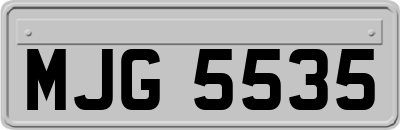 MJG5535