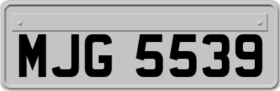 MJG5539
