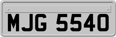 MJG5540