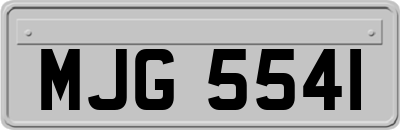 MJG5541