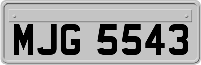 MJG5543