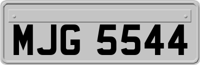 MJG5544