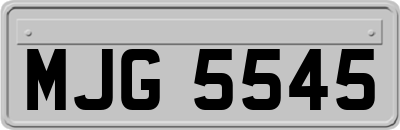 MJG5545