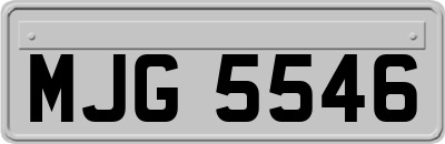 MJG5546