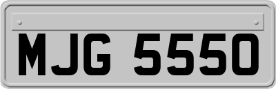 MJG5550