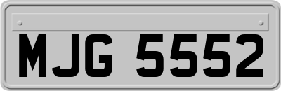 MJG5552