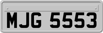 MJG5553