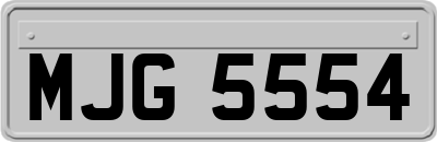 MJG5554