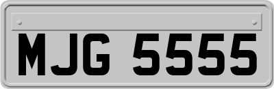 MJG5555