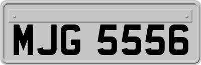 MJG5556