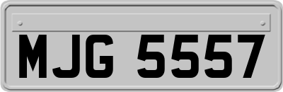 MJG5557