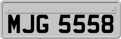 MJG5558