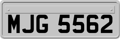 MJG5562