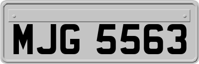 MJG5563