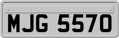 MJG5570