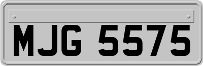 MJG5575