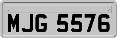 MJG5576