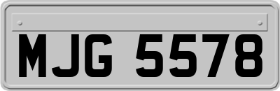 MJG5578