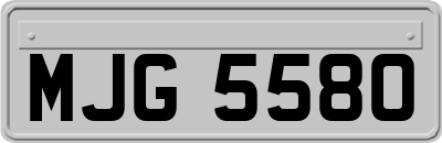 MJG5580