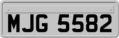 MJG5582