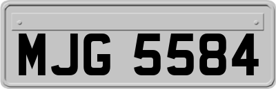 MJG5584