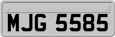MJG5585