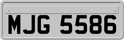 MJG5586