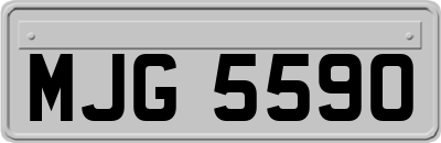 MJG5590