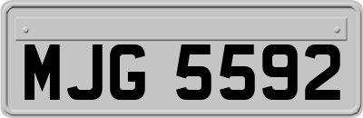 MJG5592