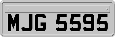MJG5595