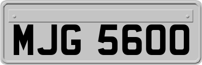 MJG5600