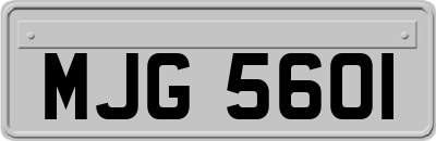 MJG5601
