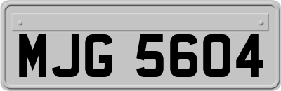 MJG5604