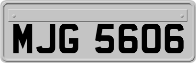 MJG5606