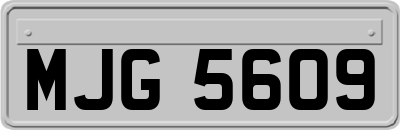 MJG5609