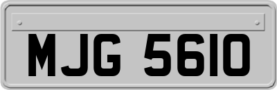 MJG5610