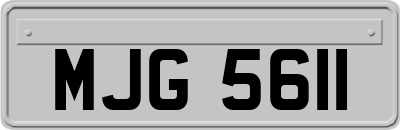 MJG5611