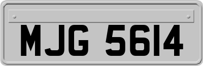 MJG5614