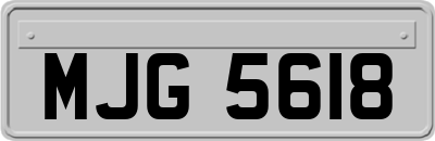 MJG5618