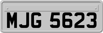 MJG5623