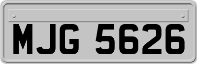 MJG5626