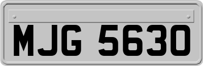 MJG5630