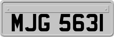 MJG5631