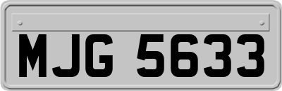 MJG5633