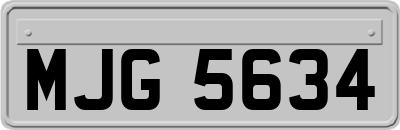 MJG5634