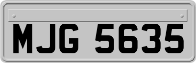 MJG5635