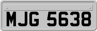 MJG5638