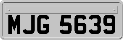 MJG5639