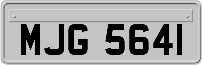 MJG5641
