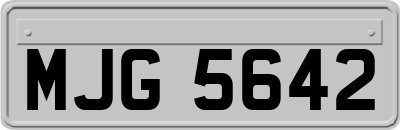 MJG5642